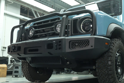 Ineos Greanadier Front Bumper (2024+)