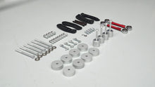 Porsche Cayenne 955/957 & VW Touareg 2-Inch Lift Kit (2002–2010)