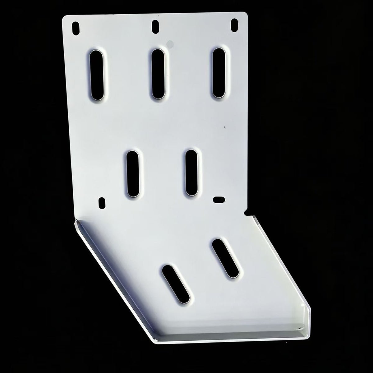 Porsche Cayenne 955/957 & VW Touareg Aluminum Transfer Case Skid Plate (2002–2010)