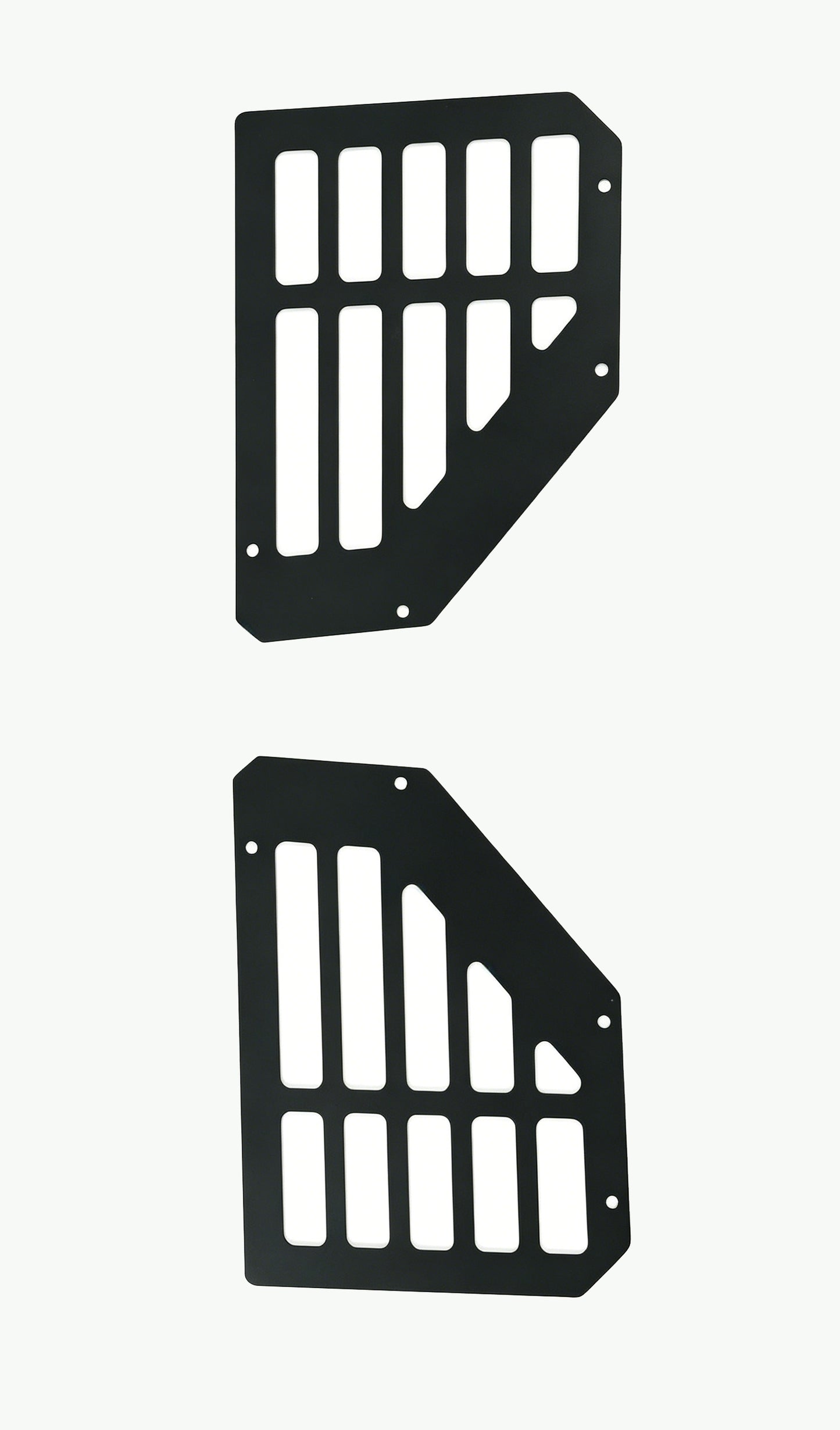 Ineos Greanadier Front Bumper (2024+)
