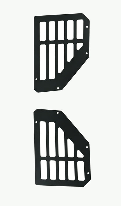 Ineos Greanadier Front Bumper (2024+)