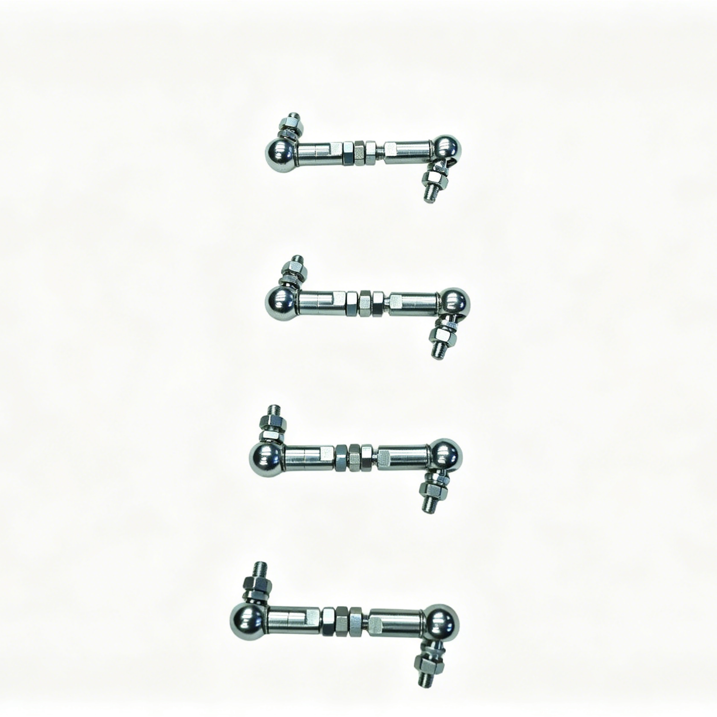 Porsche Cayenne & VW Touareg & Audi Q7 Adjustable Level Sensor Links – Lift Kit