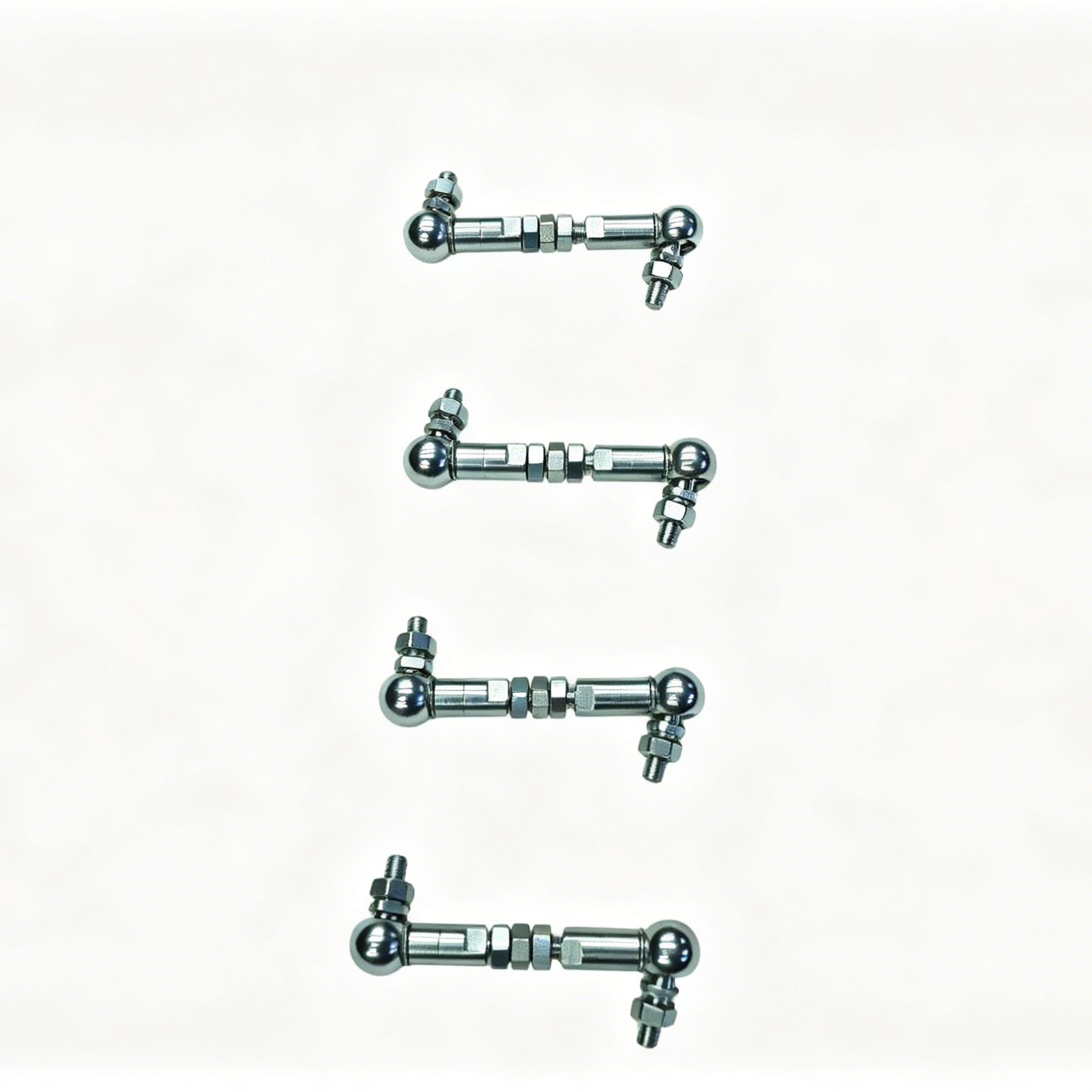 Porsche Cayenne & VW Touareg & Audi Q7 Adjustable Level Sensor Links – Lift Kit