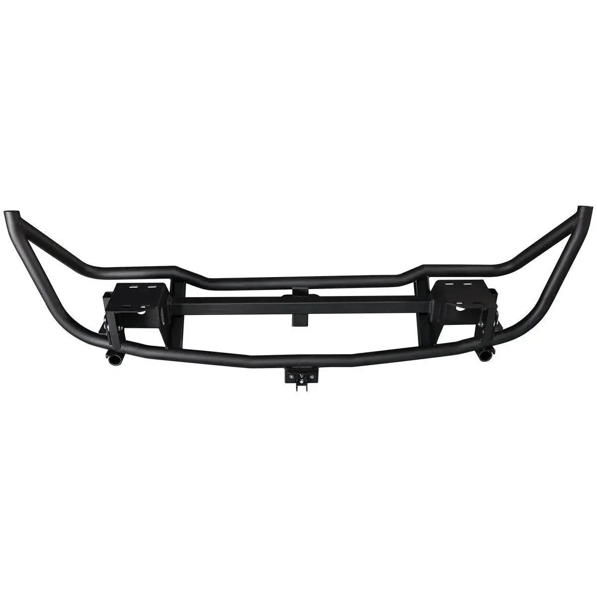 Porsche Cayenne 955 Dual Swingout Rear Bumper (2002–2007)