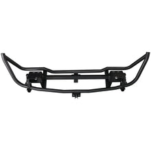 Porsche Cayenne 955 Dual Swingout Rear Bumper (2002–2007)