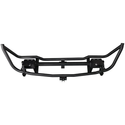 Porsche Cayenne 955 Dual Swingout Rear Bumper (2002–2007)