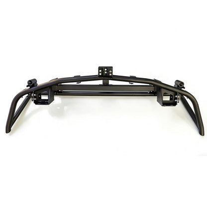 Dual Swingout Rear Bumper - Touareg (02 - 10) - OverlandtrekRear BumperOverlandtrekOT-TRG-RB-DSODual Swingout Rear Bumper - Touareg (02 - 10)