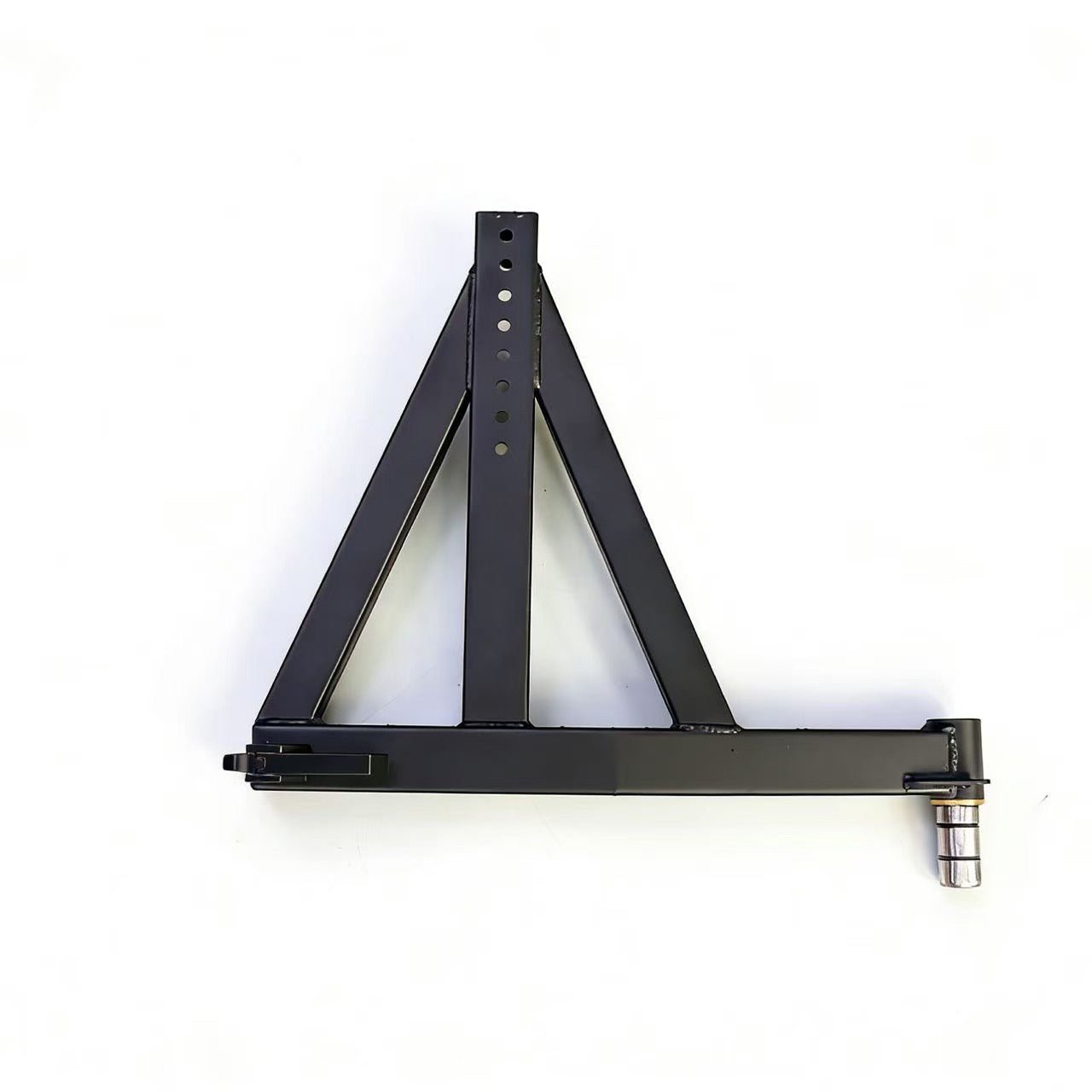 Dual Swingout Rear Bumper - Touareg (02 - 10) - OverlandtrekRear BumperOverlandtrekOT-TRG-RB-DSODual Swingout Rear Bumper - Touareg (02 - 10)