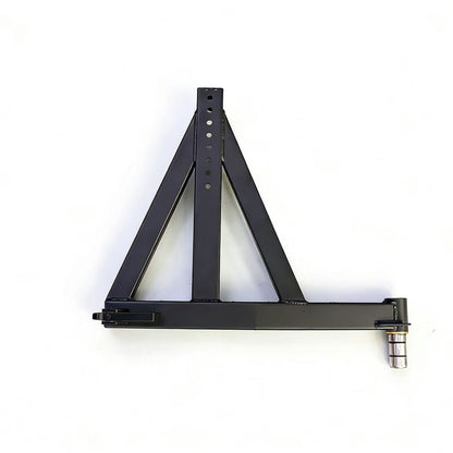 Dual Swingout Rear Bumper - Touareg (02 - 10) - OverlandtrekRear BumperOverlandtrekOT-TRG-RB-DSODual Swingout Rear Bumper - Touareg (02 - 10)