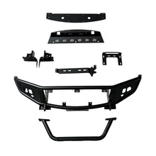 VW Touareg Bull Bar Front Bumper (2002–2007)