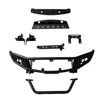 VW Touareg Bull Bar Front Bumper (2002–2007)