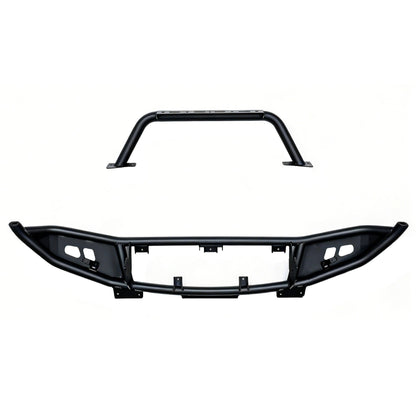 Front Bumper with Bull Bar - Touareg (02 - 07) - OverlandtrekOverlandtrekOT-TRG-FB-BB02Front Bumper with Bull Bar - Touareg (02 - 07)