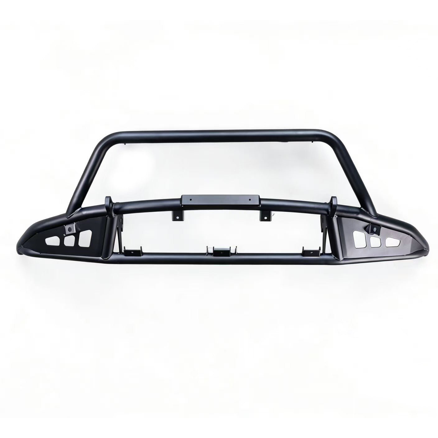 VW Touareg bull bar 2008-2010 Premium Front Bumper - Overlandtrek  Front Bumper  