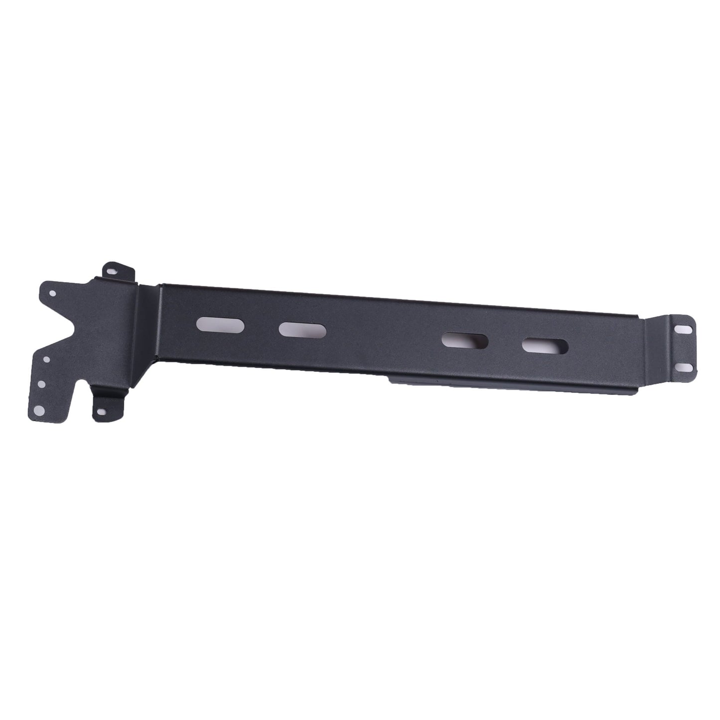 VW Touareg bull bar 2008-2010 Premium Front Bumper - Overlandtrek  Front Bumper  