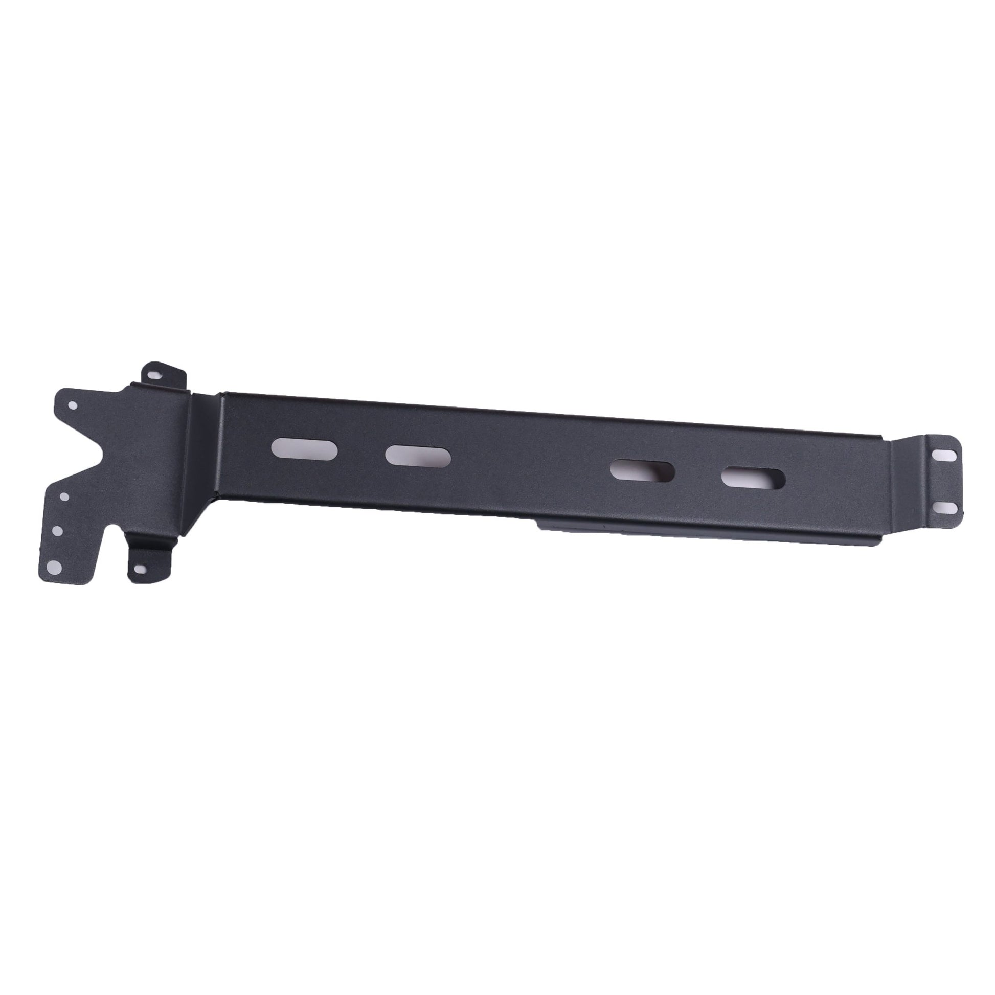 VW Touareg bull bar 2008-2010 Premium Front Bumper - Overlandtrek  Front Bumper  