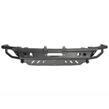 Porsche Cayenne 957 High-Clearance Front Bumper (2008–2010) - Overlandtrek   Front Bumper