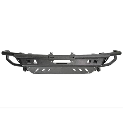 Porsche Cayenne 957 High-Clearance Front Bumper (2008–2010) - Overlandtrek   Front Bumper