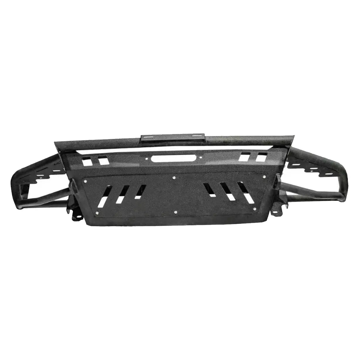 Porsche Cayenne 957 High-Clearance Front Bumper (2008–2010) - Overlandtrek   Front Bumper