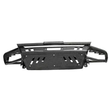 Porsche Cayenne 957 High-Clearance Front Bumper (2008–2010) - Overlandtrek   Front Bumper