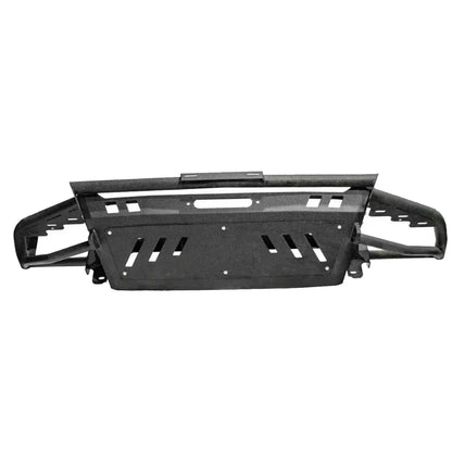 Porsche Cayenne 957 High-Clearance Front Bumper (2008–2010) - Overlandtrek   Front Bumper