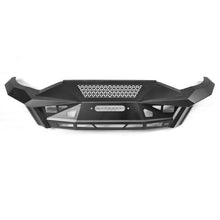 Lexus GX550 High-Clearance Off-Road Front Bumper