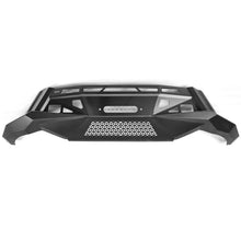 High - Clearance Front Bumper - Lexus GX550 - OverlandtrekFront BumperOverlandtrekOT-GX5-FB-HCHigh - Clearance Front Bumper - Lexus GX550
