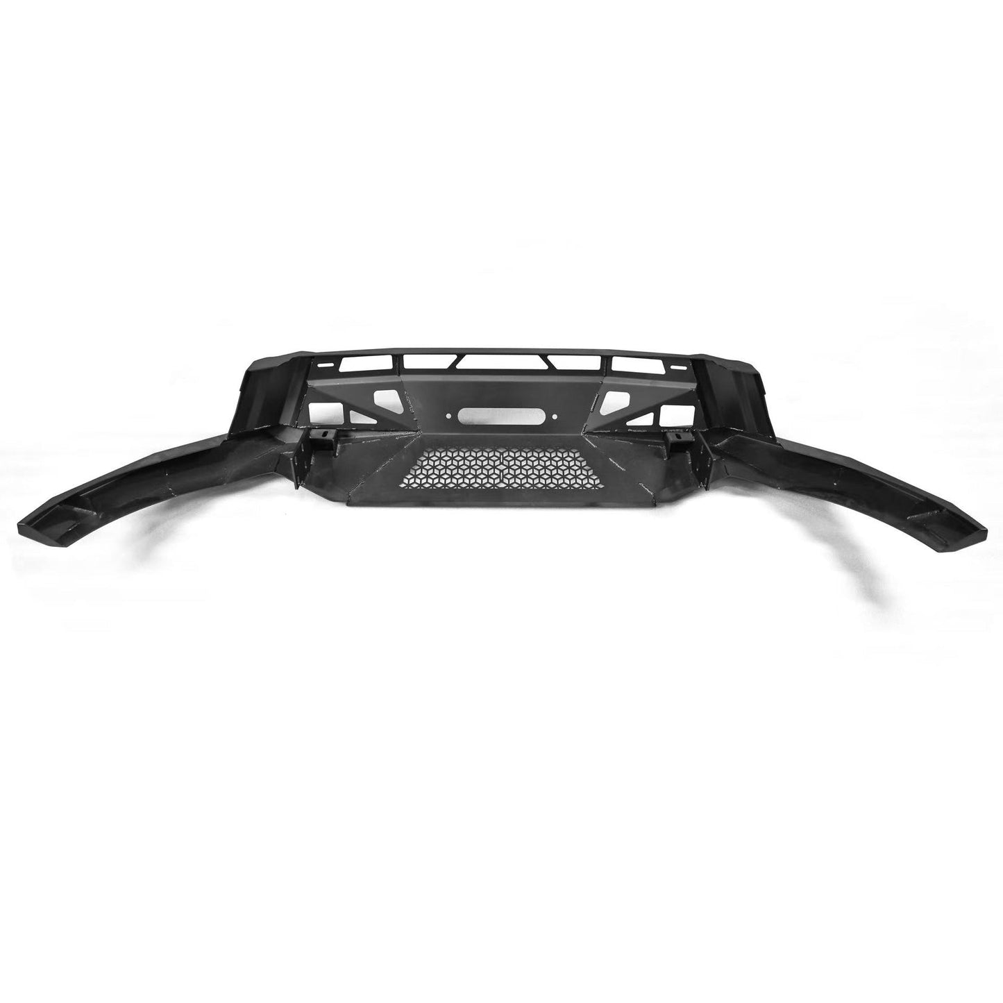 High - Clearance Front Bumper - Lexus GX550 - OverlandtrekFront BumperOverlandtrekOT-GX5-FB-HCHigh - Clearance Front Bumper - Lexus GX550