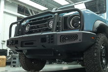Ineos Grenadier Front Bumper (2023+) - OverlandtrekFront BumperOverlandtrekOT-GRN-FB-BBIneos Grenadier Front Bumper (2023+)