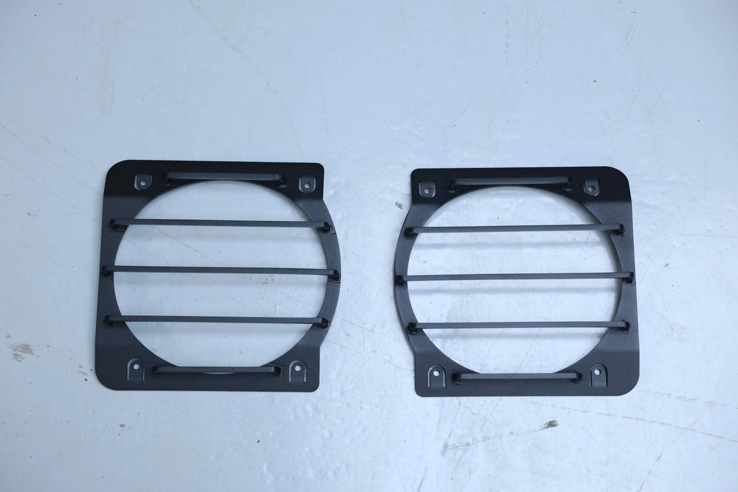 INEOS Grenadier Head Light Protection Cover (Pair) - OverlandtrekHeadlight CoverOverlandtrekOT-GRN-HL-COVINEOS Grenadier Head Light Protection Cover (Pair) - Overlandtrek Headlight Cover