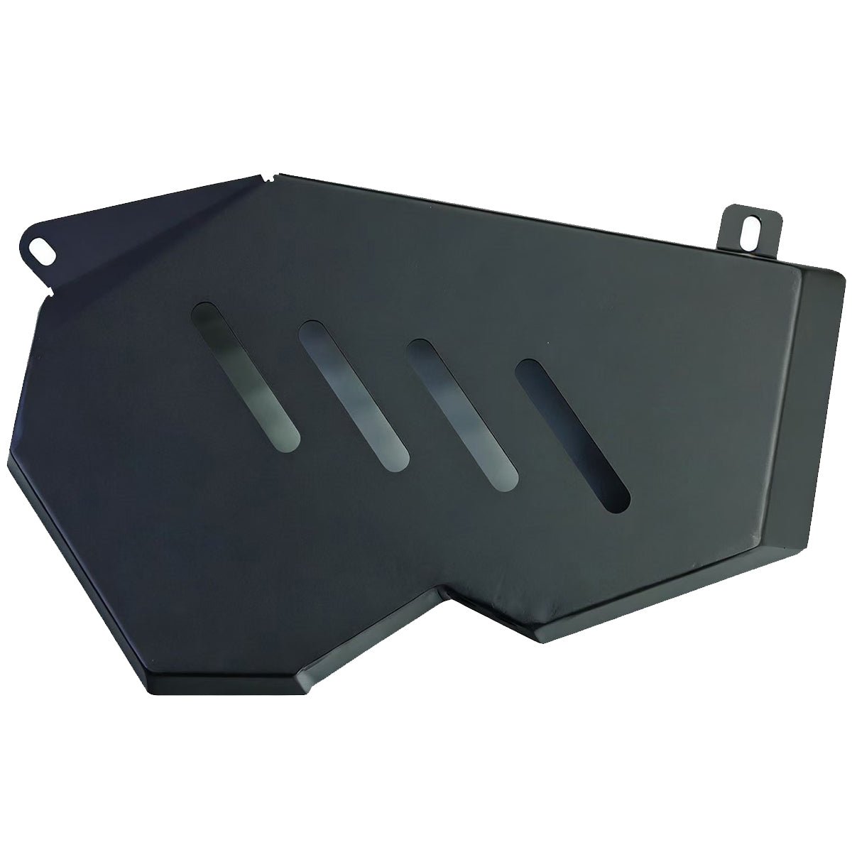 Porsche Cayenne 955/957 & VW Touareg Manganese Steel Gas Tank Skid Plate (2002–2010)