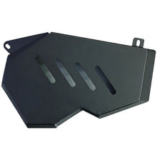 Porsche Cayenne 955/957 & VW Touareg Manganese Steel Gas Tank Skid Plate (2002–2010)