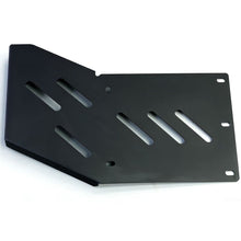 Porsche Cayenne 955/957 & VW Touareg Manganese Steel Transfer Case Skid Plate (2002–2010)