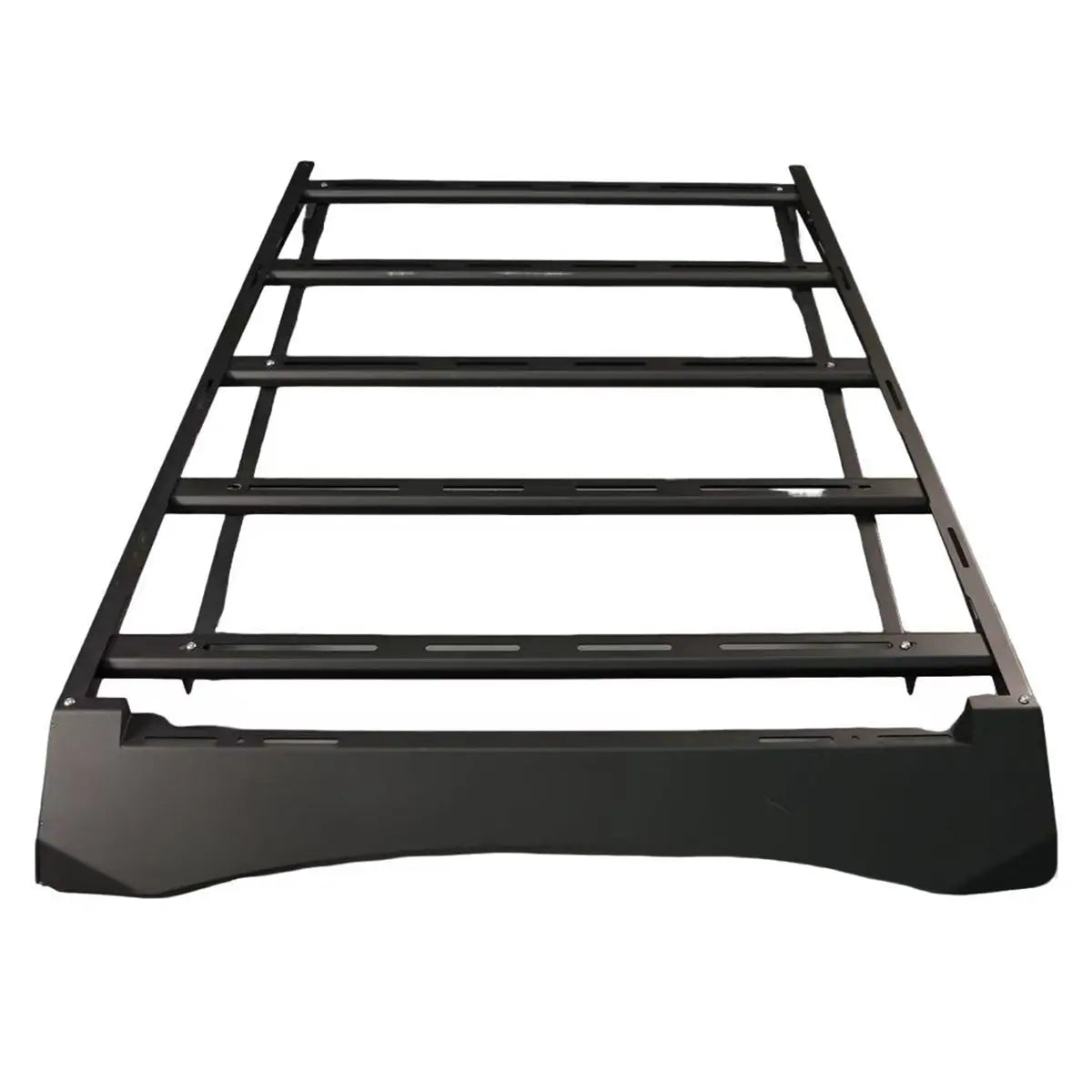 Porsche Cayenne 955/957 & VW Touareg Modular Roof Rack (2002–2010)