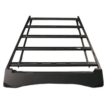 Porsche Cayenne 955/957 & VW Touareg Modular Roof Rack (2002–2010)