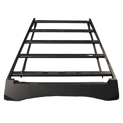 Porsche Cayenne 955/957 & VW Touareg Modular Roof Rack (2002–2010)