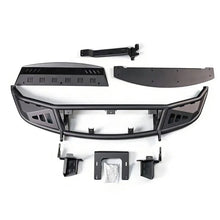 Porsche Cayenne 955 Off-Road Front Bumper (2002–2007)