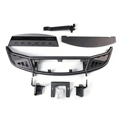 Porsche Cayenne 955 Off-Road Front Bumper (2002–2007)