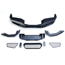 Ineos Grenadier Off-Road Front Bumper