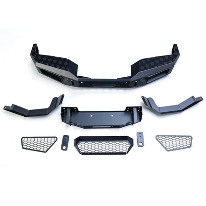 Ineos Grenadier Off-Road Front Bumper