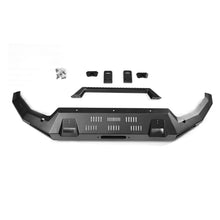 Lexus GX550 Off-Road Front Bumper