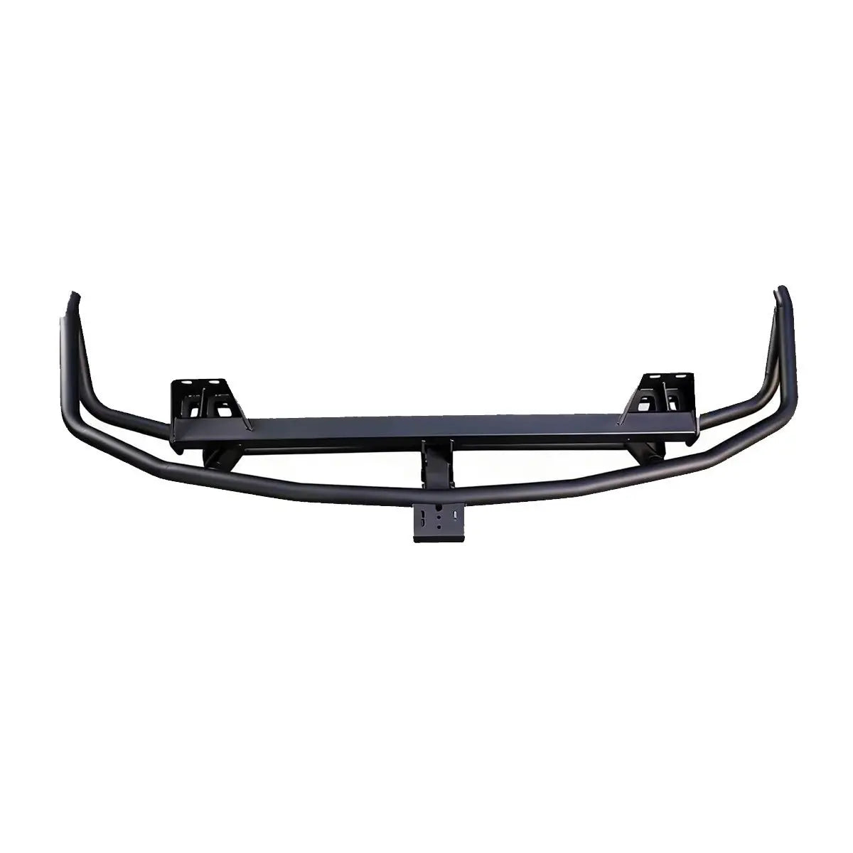 Porsche Cayenne 957 Off-Road Rear Bumper (2008–2010)