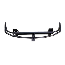 Porsche Cayenne 957 Off-Road Rear Bumper (2008–2010)