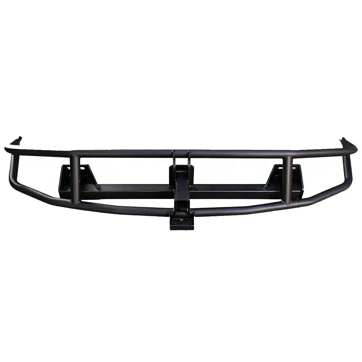 Offroad Rear Bumper - 957 Cayenne (08 - 10) - OverlandtrekRear BumperOverlandtrekOT-C957-RB-STDOffroad Rear Bumper - 957 Cayenne (08 - 10)
