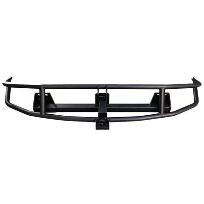 Offroad Rear Bumper - 957 Cayenne (08 - 10) - OverlandtrekRear BumperOverlandtrekOT-C957-RB-STDOffroad Rear Bumper - 957 Cayenne (08 - 10)