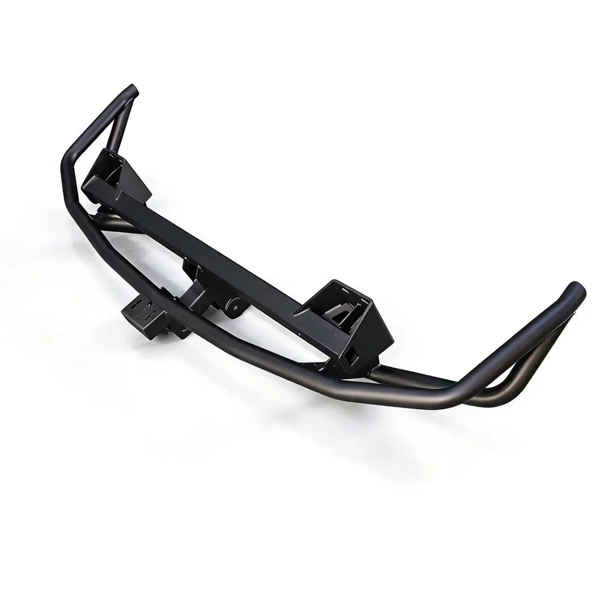 Offroad Rear Bumper - 957 Cayenne (08 - 10) - OverlandtrekRear BumperOverlandtrekOT-C957-RB-STDOffroad Rear Bumper - 957 Cayenne (08 - 10)