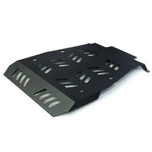 Porsche Cayenne 955/957 & VW Touareg Manganese Steel Engine Skid Plate (2002–2010) - OverlandtrekChassis GuardOverlandtrekOT-UNI-SK-MN-ENPorsche Cayenne 955/957 & VW Touareg Manganese Steel Engine Skid Plate (2002–2010)