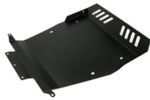 Porsche Cayenne 955/957 & VW Touareg Manganese Steel Engine Skid Plate (2002–2010) - OverlandtrekChassis GuardOverlandtrekOT-UNI-SK-MN-ENPorsche Cayenne 955/957 & VW Touareg Manganese Steel Engine Skid Plate (2002–2010)