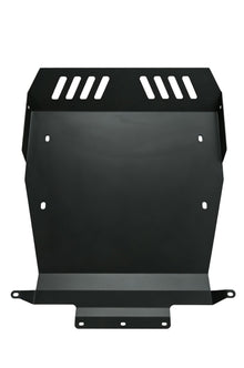 Porsche Cayenne 955/957 & VW Touareg Manganese Steel Engine Skid Plate (2002–2010) - OverlandtrekChassis GuardOverlandtrekOT-UNI-SK-MN-ENPorsche Cayenne 955/957 & VW Touareg Manganese Steel Engine Skid Plate (2002–2010)