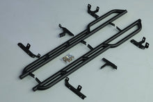 Porsche Cayenne 955/957/958 & VW Touareg Off-Road Side Steps (2002–2017) - OverlandtrekSide StepsOverlandtrekOT-C955-SP-STDSide Paddle