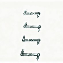 Porsche Cayenne & VW Touareg & Audi Q7 Adjustable Level Sensor Links – Lift Kit - OverlandtrekLift Suspension SystemOverlandtrekOT-UNI-LK-LSLPorsche Cayenne & VW Touareg & Audi Q7 Adjustable Level Sensor Links – Lift Kit